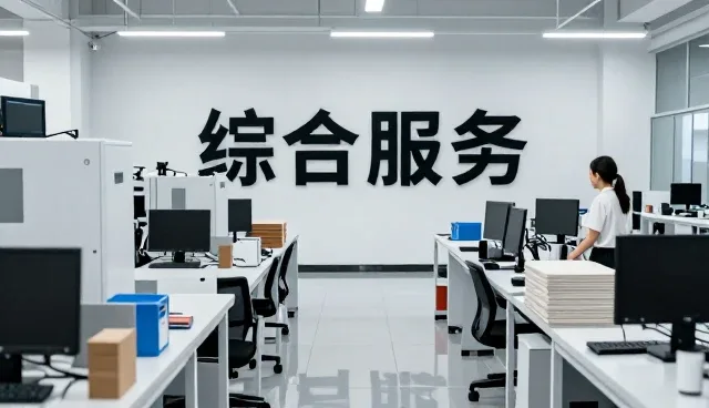 企业管理系统