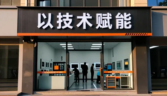 商贸篇：技术赋能系统集成实用干货