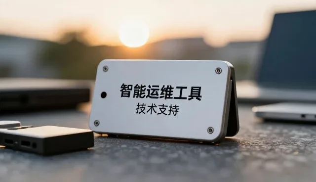 运维服务在应用开发选型中的关键考量
