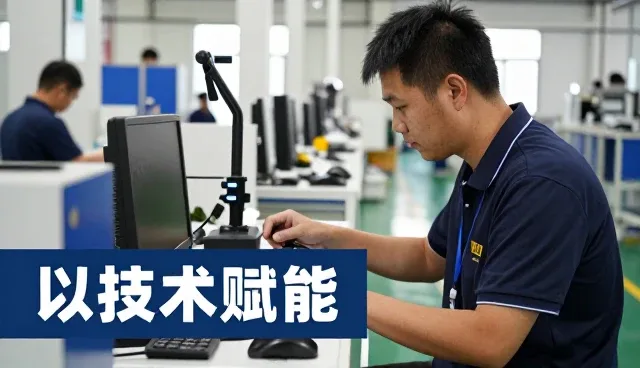 在制造业在制造业深度分享(商贸适用)